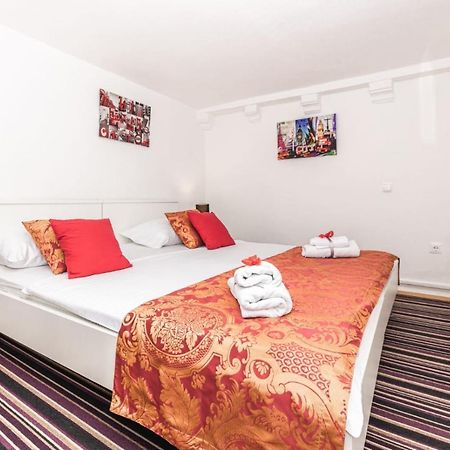 Heart Of Dubrovnik Old Town Apartments ภายนอก รูปภาพ