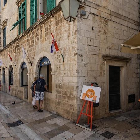 Heart Of Dubrovnik Old Town Apartments ภายนอก รูปภาพ
