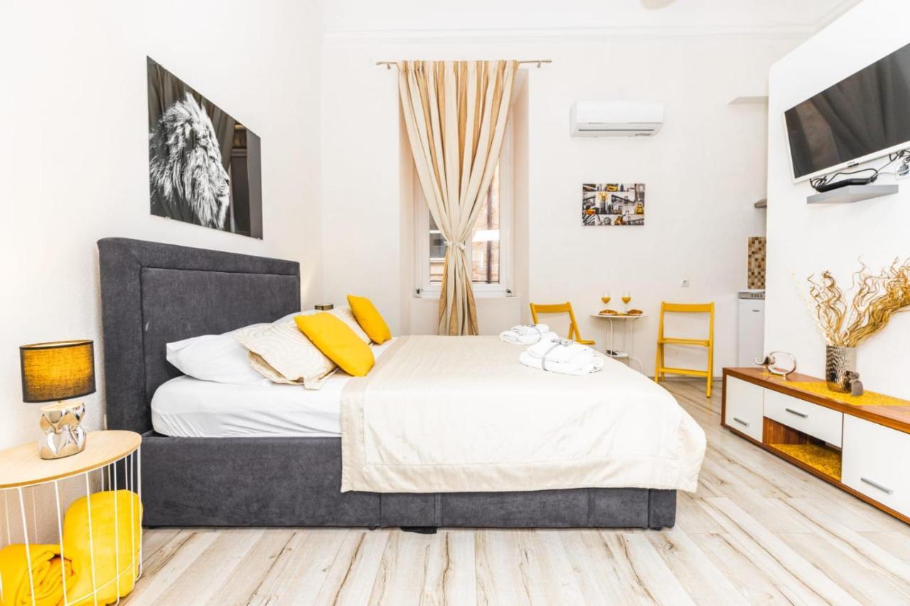 Heart Of Dubrovnik Old Town Apartments ภายนอก รูปภาพ