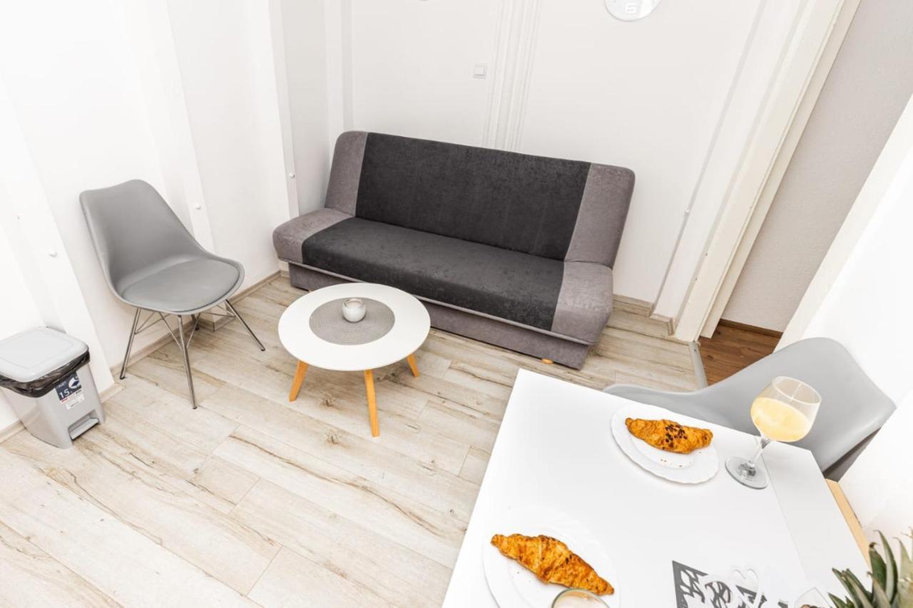 Heart Of Dubrovnik Old Town Apartments ภายนอก รูปภาพ