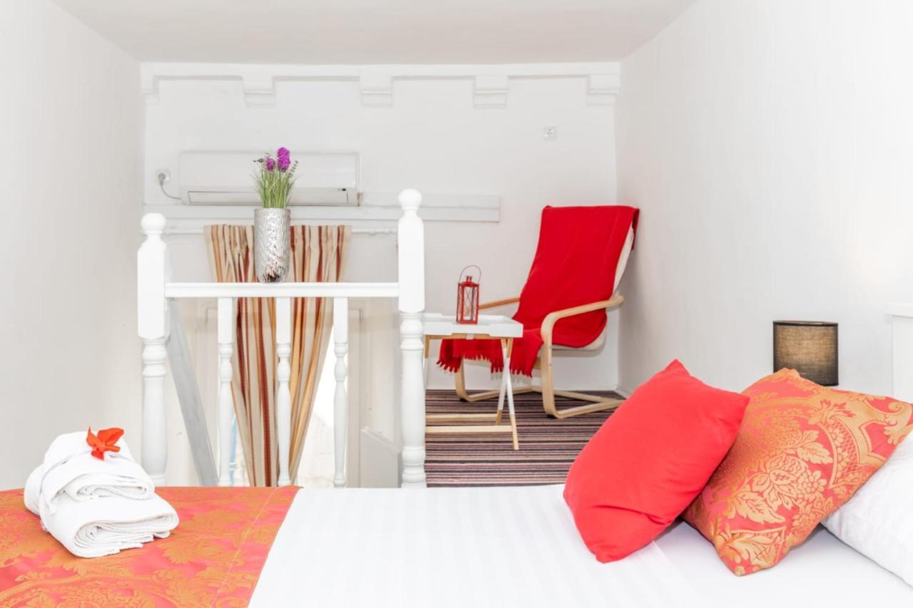 Heart Of Dubrovnik Old Town Apartments ภายนอก รูปภาพ