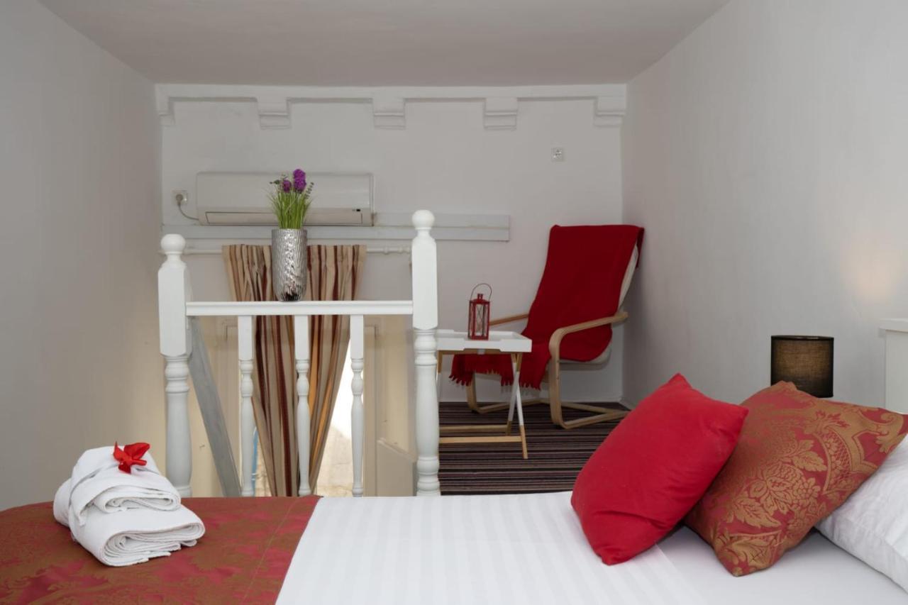 Heart Of Dubrovnik Old Town Apartments ภายนอก รูปภาพ
