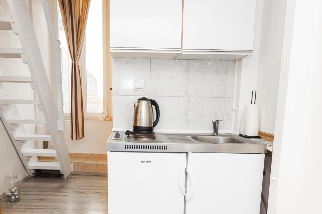 Heart Of Dubrovnik Old Town Apartments ภายนอก รูปภาพ