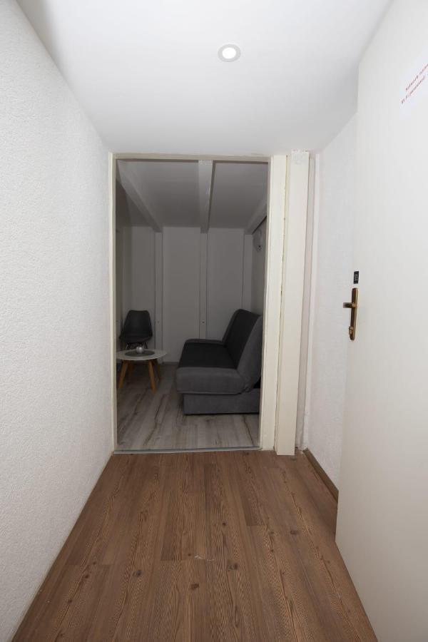 Heart Of Dubrovnik Old Town Apartments ภายนอก รูปภาพ