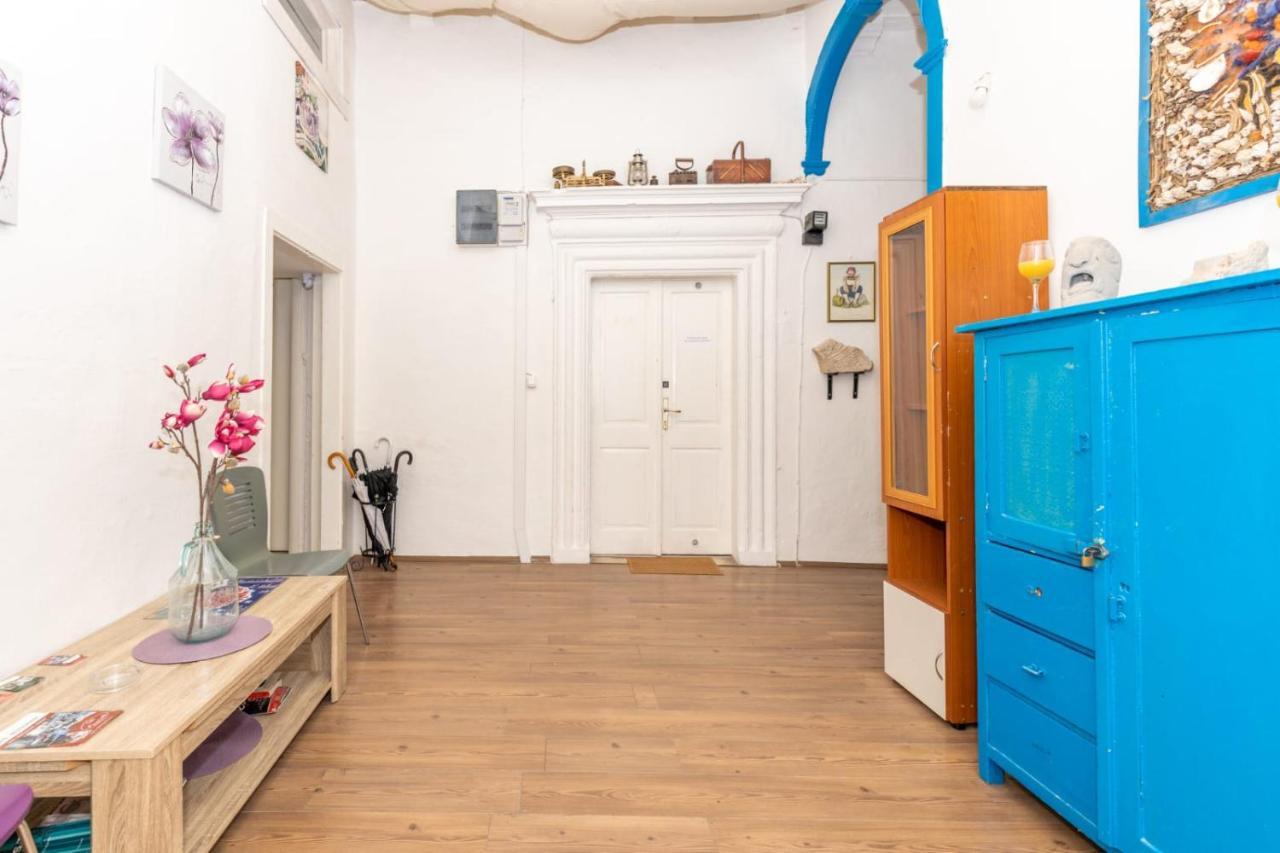 Heart Of Dubrovnik Old Town Apartments ภายนอก รูปภาพ