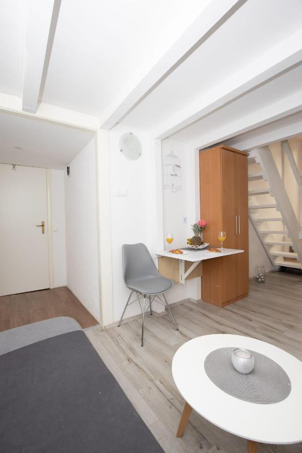 Heart Of Dubrovnik Old Town Apartments ภายนอก รูปภาพ