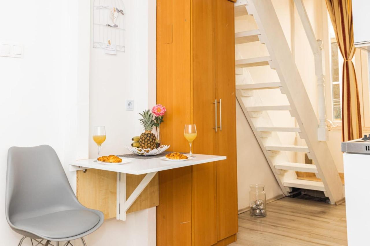 Heart Of Dubrovnik Old Town Apartments ภายนอก รูปภาพ
