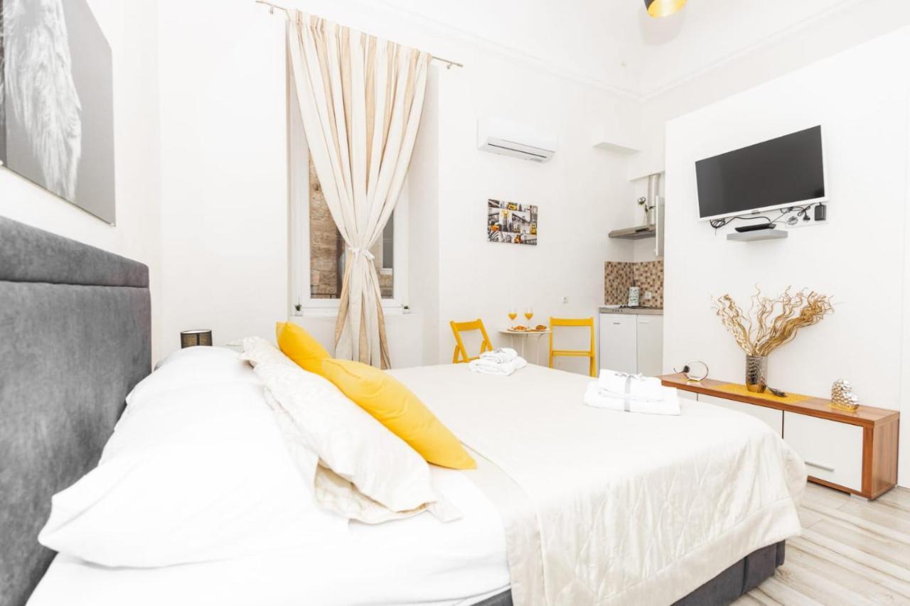 Heart Of Dubrovnik Old Town Apartments ภายนอก รูปภาพ