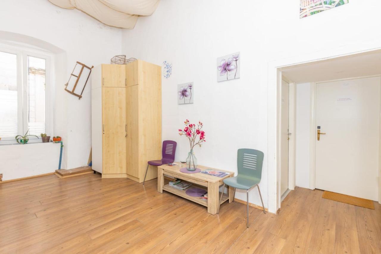Heart Of Dubrovnik Old Town Apartments ภายนอก รูปภาพ