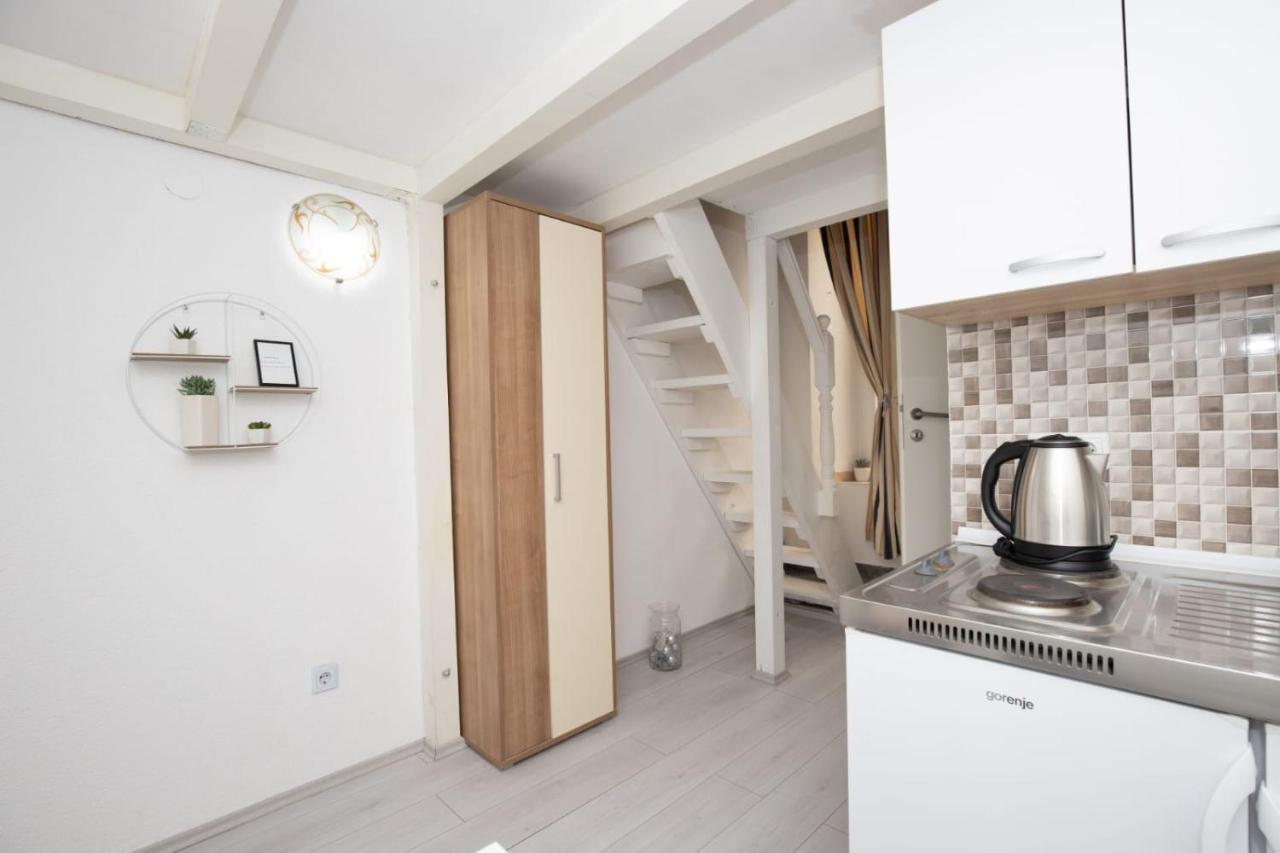 Heart Of Dubrovnik Old Town Apartments ภายนอก รูปภาพ