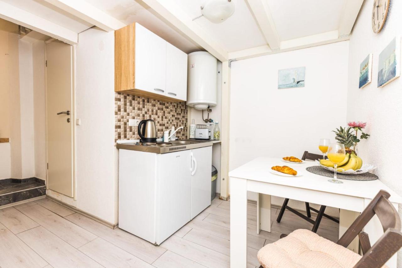 Heart Of Dubrovnik Old Town Apartments ภายนอก รูปภาพ