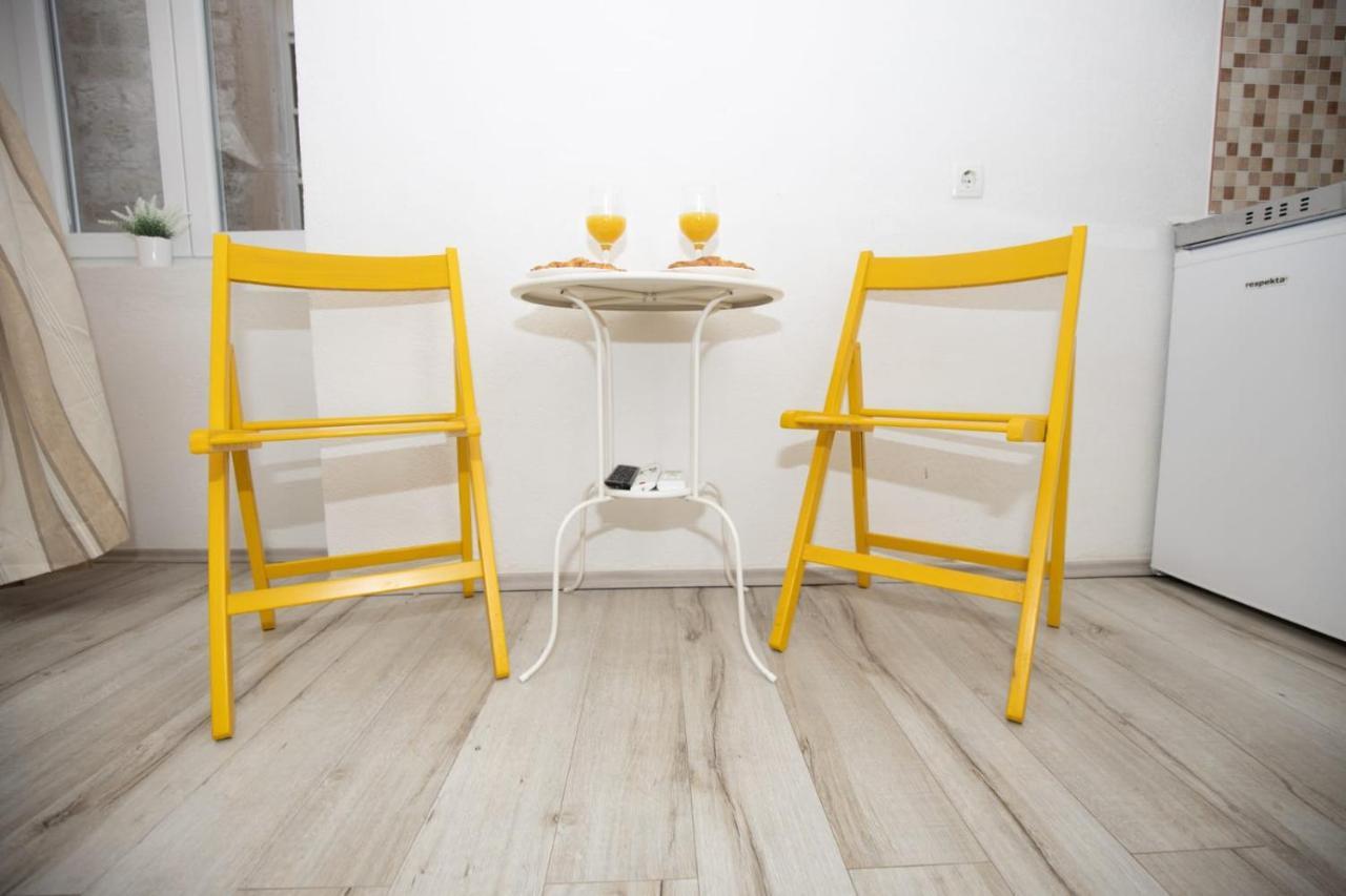 Heart Of Dubrovnik Old Town Apartments ภายนอก รูปภาพ