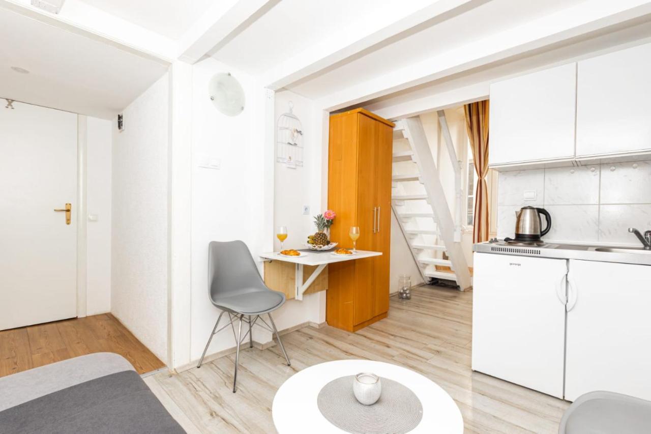 Heart Of Dubrovnik Old Town Apartments ภายนอก รูปภาพ