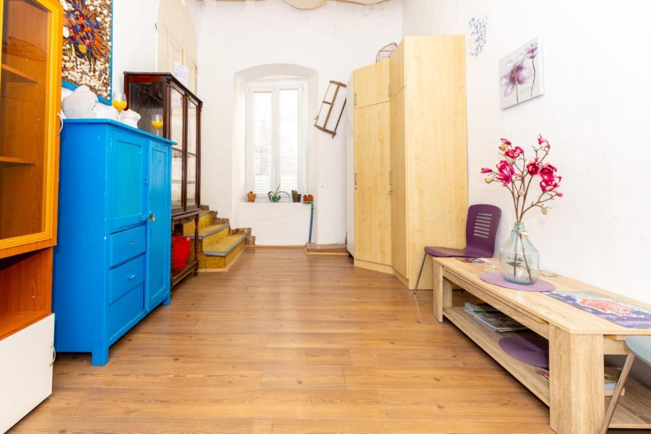 Heart Of Dubrovnik Old Town Apartments ภายนอก รูปภาพ