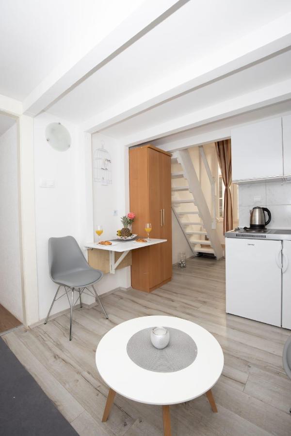 Heart Of Dubrovnik Old Town Apartments ภายนอก รูปภาพ