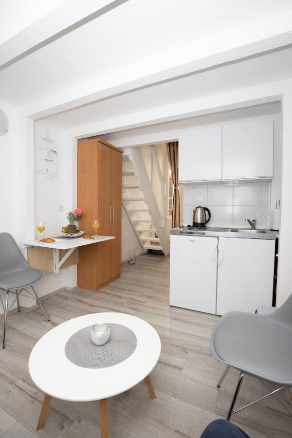 Heart Of Dubrovnik Old Town Apartments ภายนอก รูปภาพ