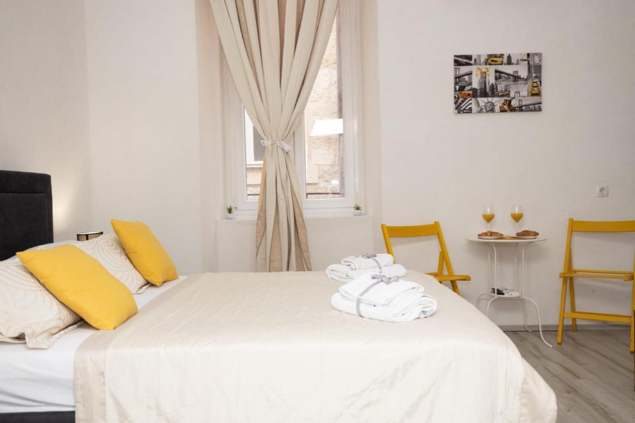 Heart Of Dubrovnik Old Town Apartments ภายนอก รูปภาพ