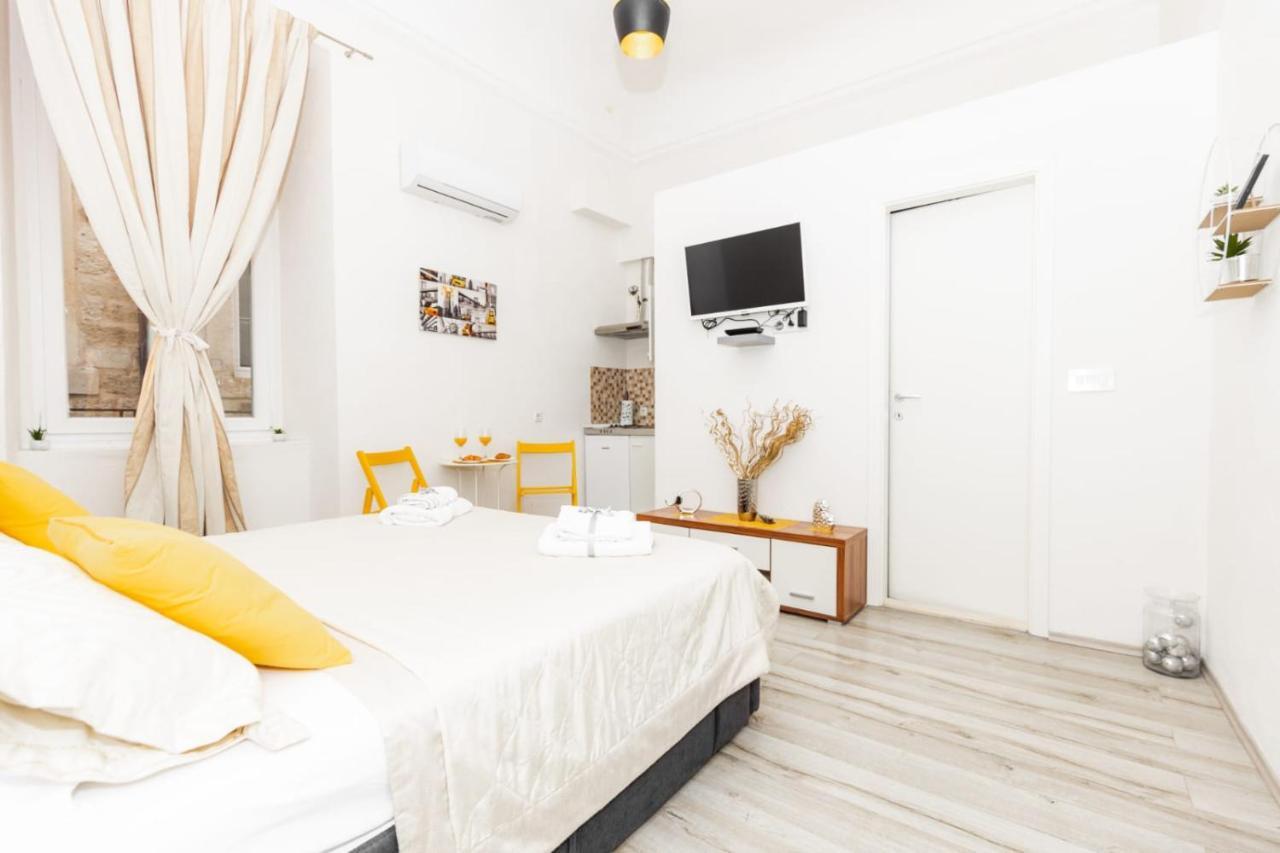 Heart Of Dubrovnik Old Town Apartments ภายนอก รูปภาพ
