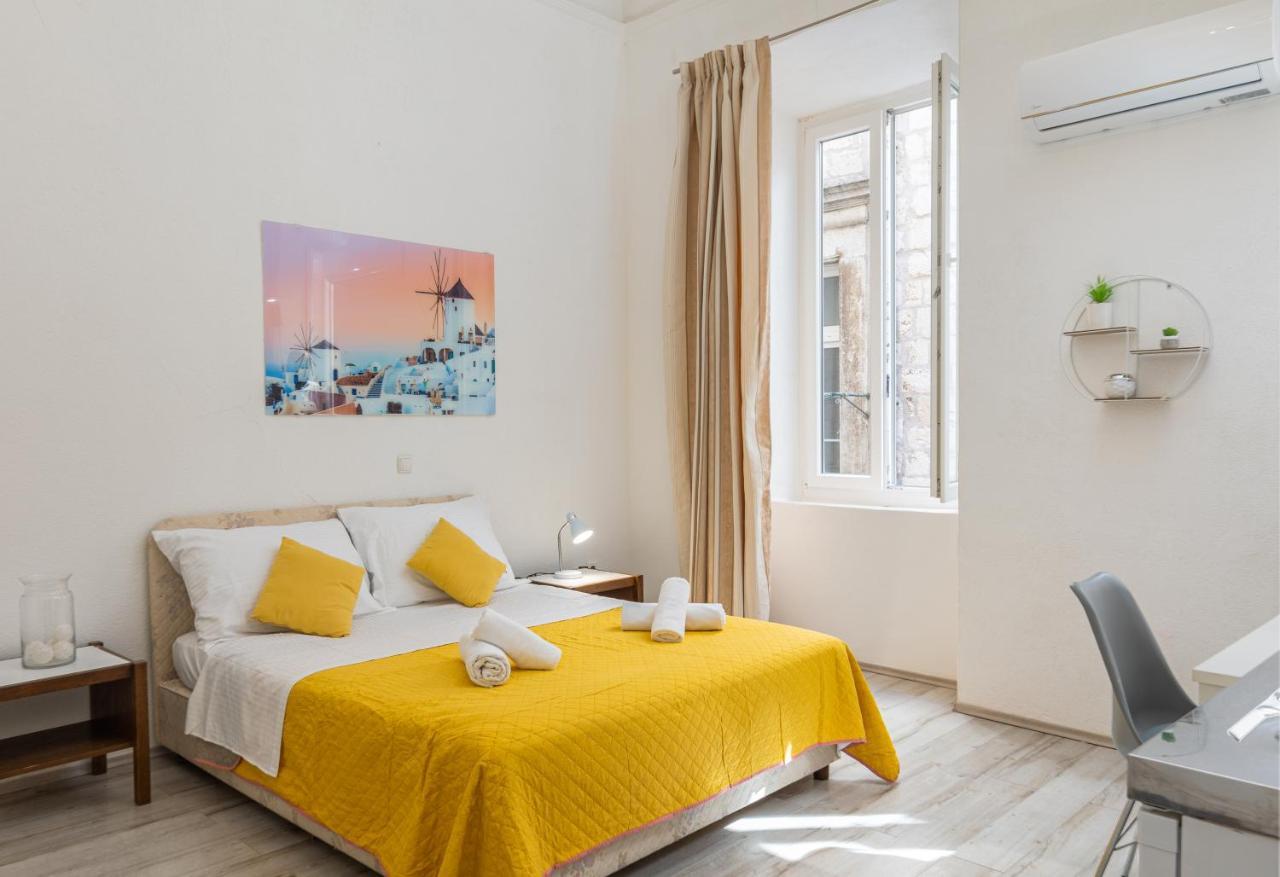 Heart Of Dubrovnik Old Town Apartments ภายนอก รูปภาพ