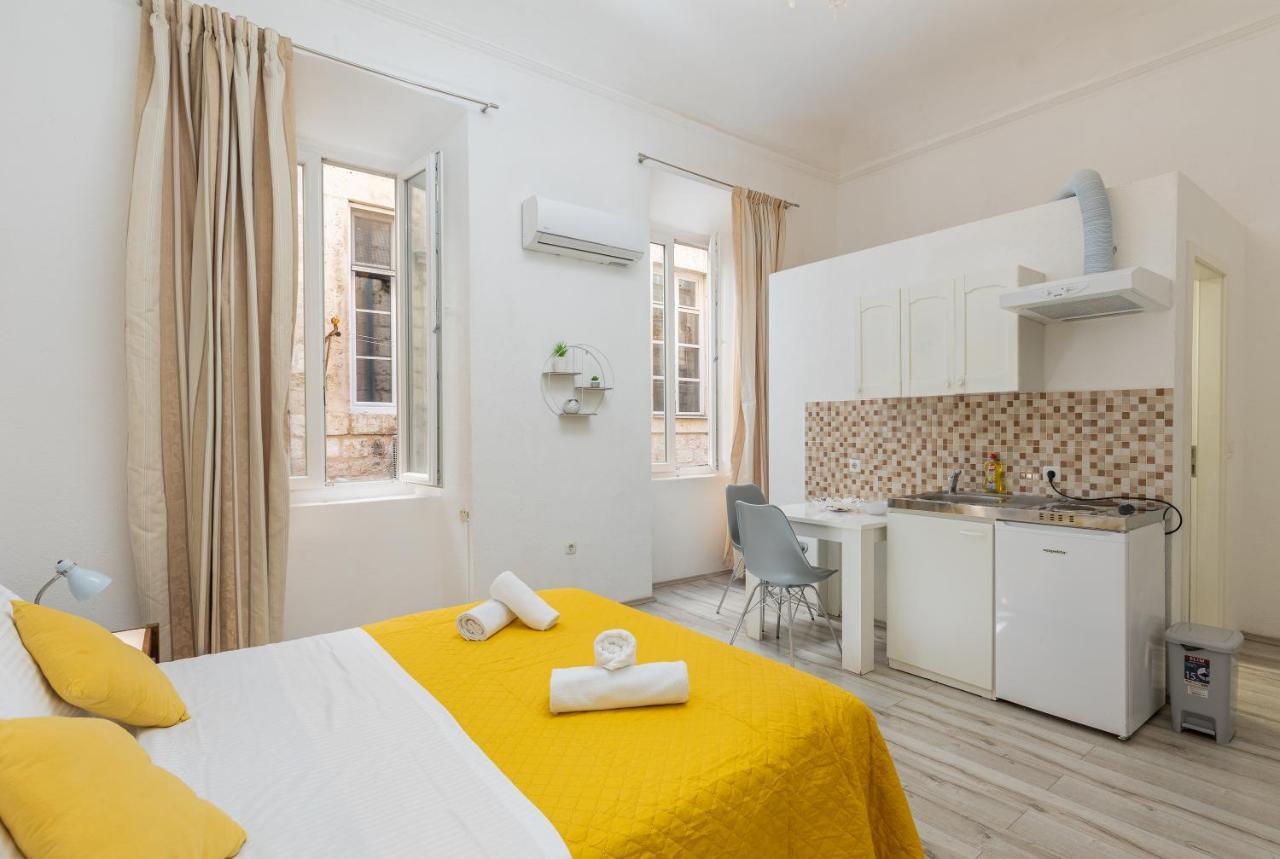 Heart Of Dubrovnik Old Town Apartments ภายนอก รูปภาพ