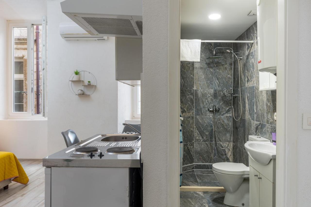 Heart Of Dubrovnik Old Town Apartments ภายนอก รูปภาพ