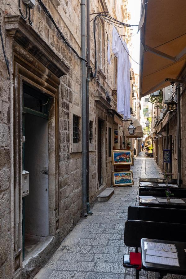 Heart Of Dubrovnik Old Town Apartments ภายนอก รูปภาพ