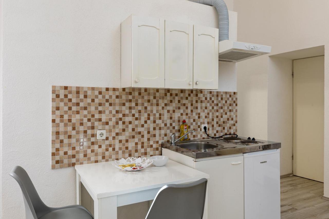 Heart Of Dubrovnik Old Town Apartments ภายนอก รูปภาพ