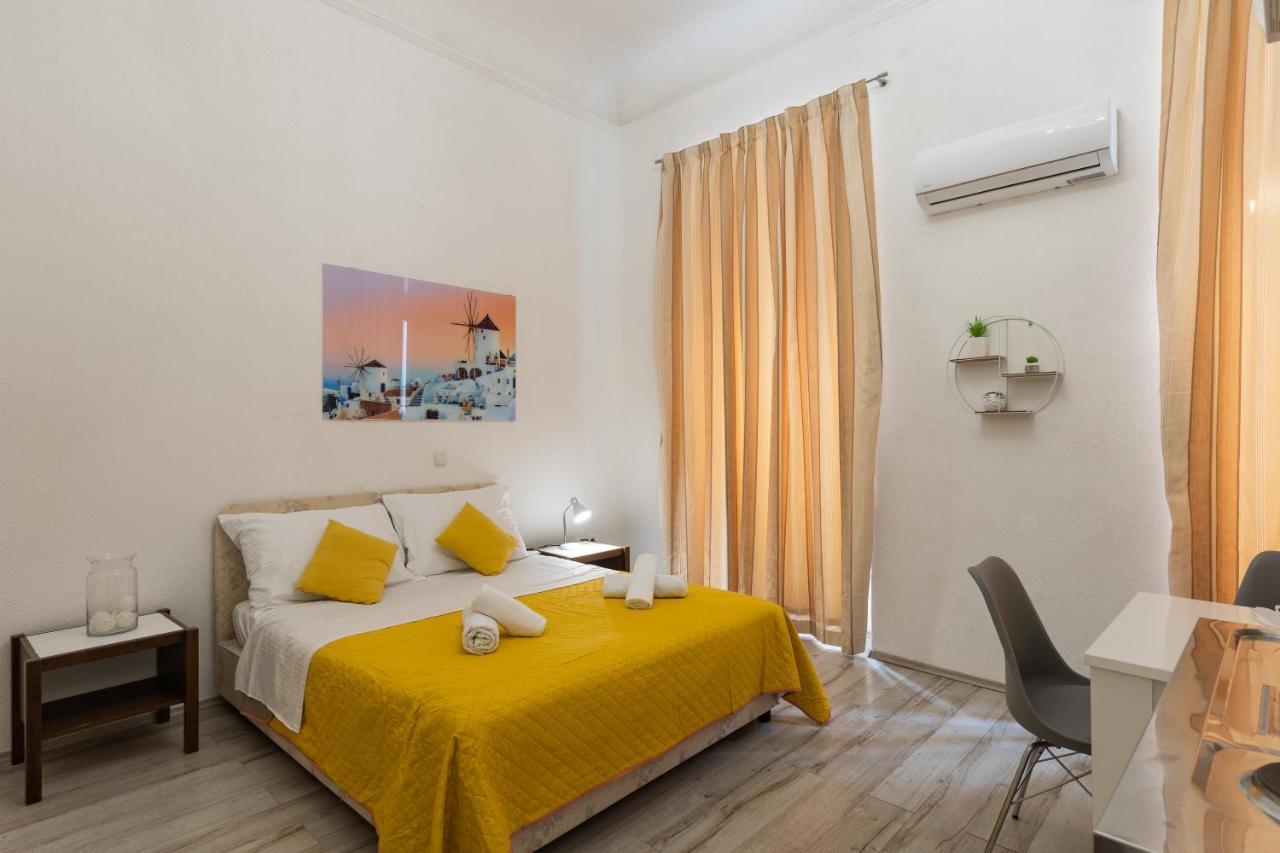 Heart Of Dubrovnik Old Town Apartments ภายนอก รูปภาพ
