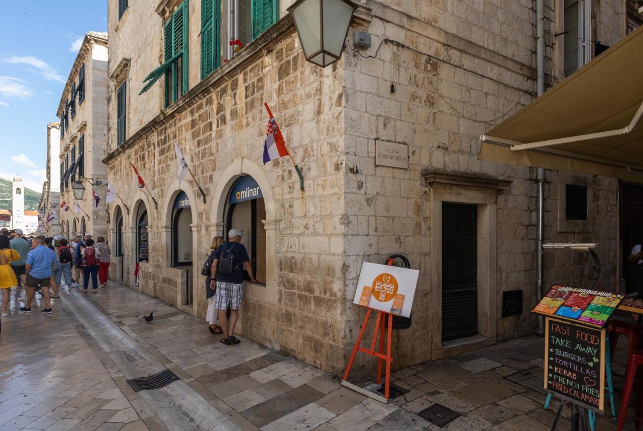 Heart Of Dubrovnik Old Town Apartments ภายนอก รูปภาพ