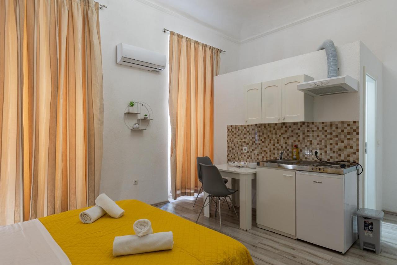 Heart Of Dubrovnik Old Town Apartments ภายนอก รูปภาพ