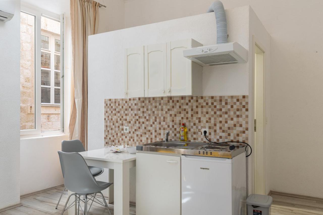 Heart Of Dubrovnik Old Town Apartments ภายนอก รูปภาพ