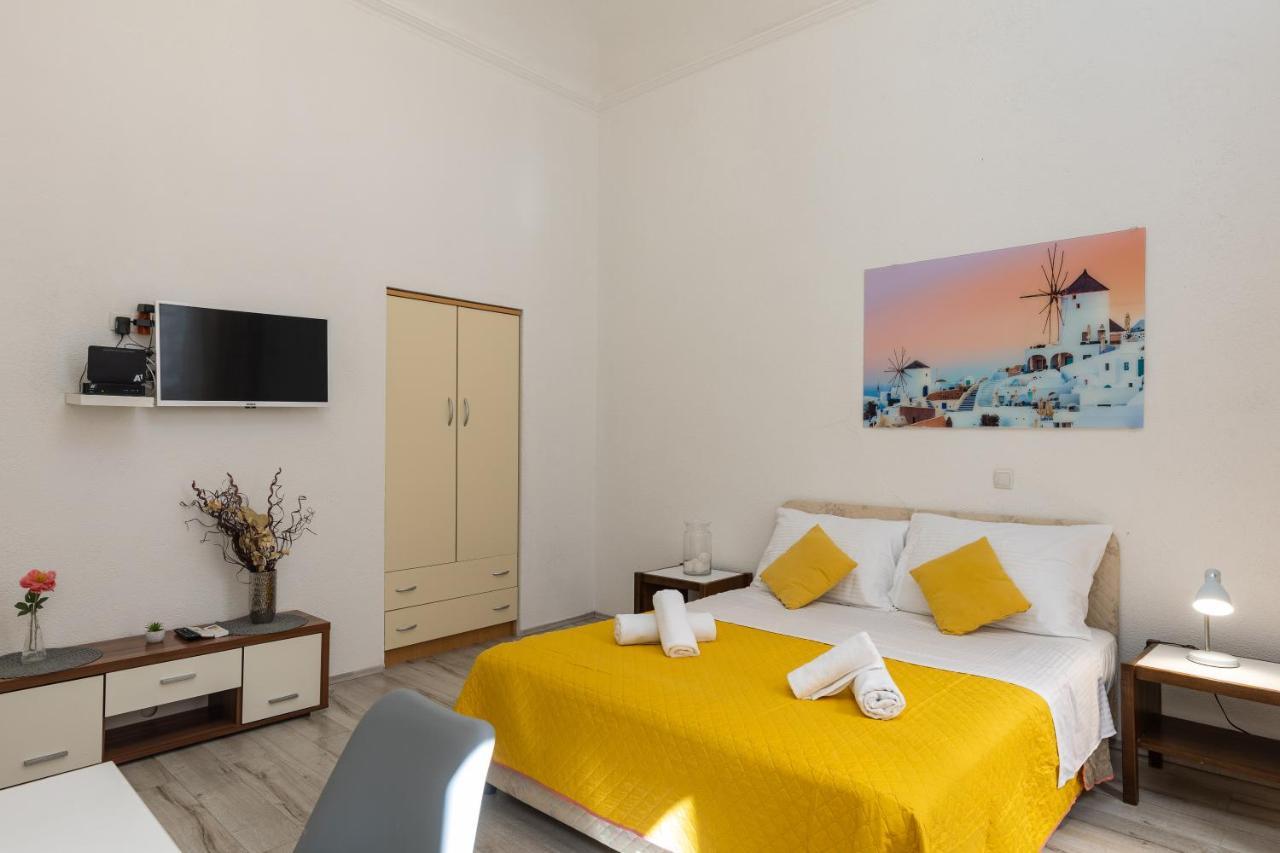 Heart Of Dubrovnik Old Town Apartments ภายนอก รูปภาพ