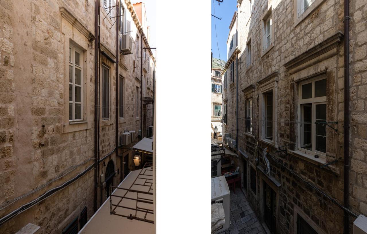 Heart Of Dubrovnik Old Town Apartments ภายนอก รูปภาพ