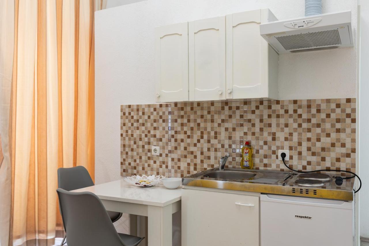 Heart Of Dubrovnik Old Town Apartments ภายนอก รูปภาพ