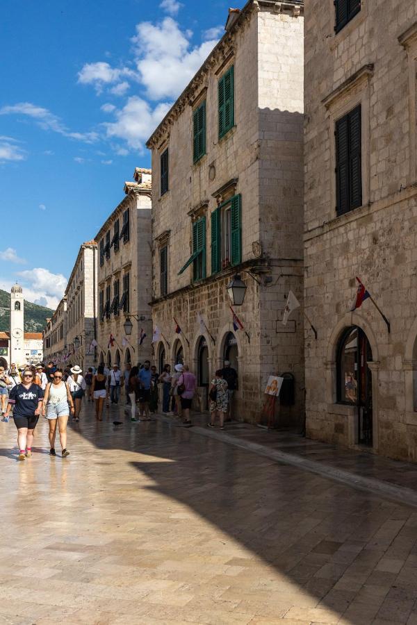 Heart Of Dubrovnik Old Town Apartments ภายนอก รูปภาพ